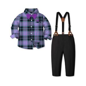 Toddler Pant & Shirt Set  NWOT